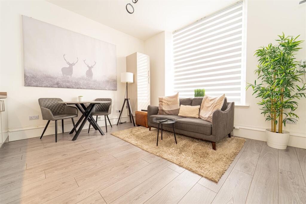 Main image of property: Union Road, Inverness