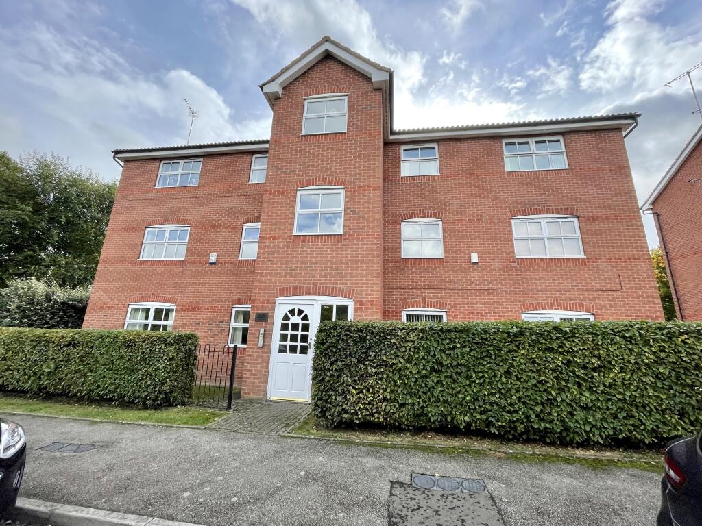 Main image of property: Glendale Way, Coventry, CV4