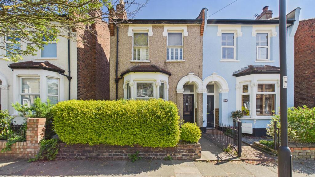 Main image of property: Fotheringham Road, Enfield