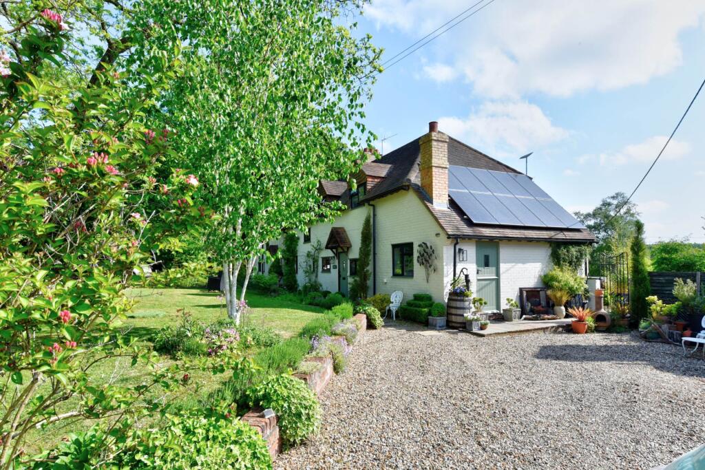Main image of property: Frieth Road, Marlow
