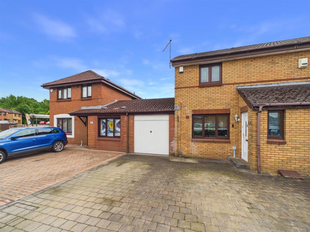 Main image of property: Ritchie Park, Johnstone