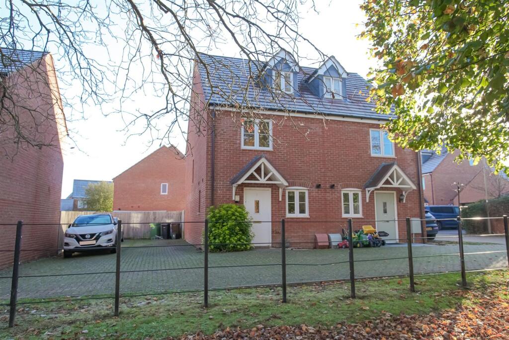 Main image of property: The Rookery, Chilton