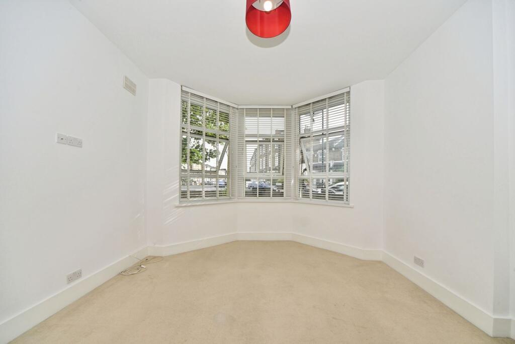Apartment in London - View 4