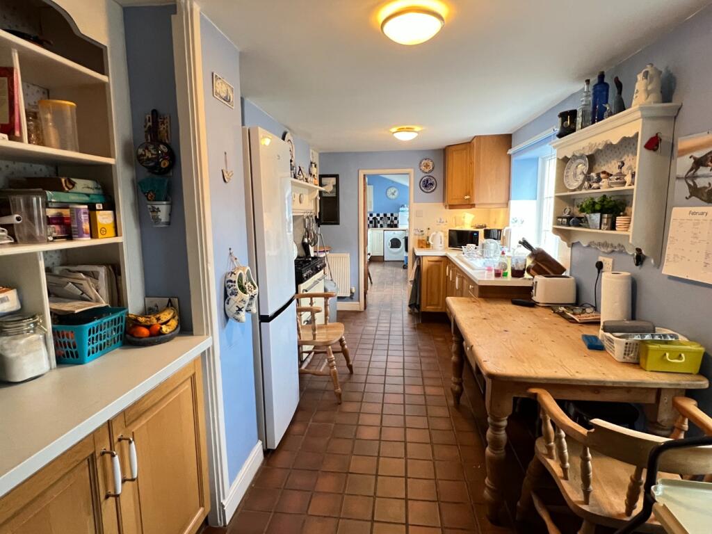 Additional image 6 of Cranhill Road, Street, Somerset, BA16 0BZ