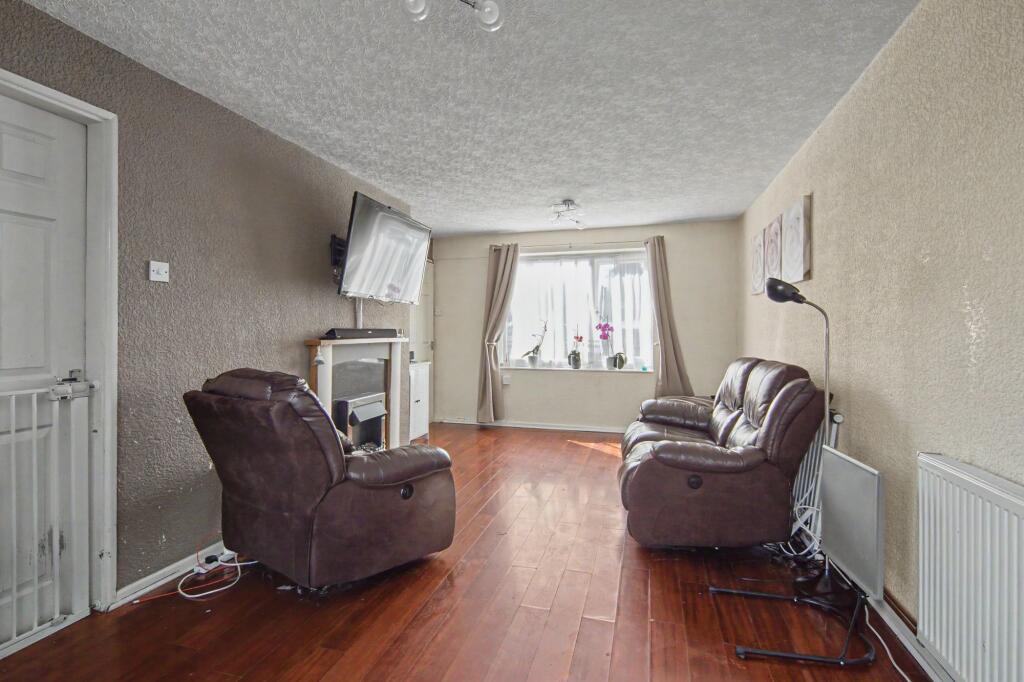 House in Coventry, Bedworth Heath - View 5