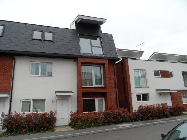 Main image of property: Addenbrookes Road, NEWPORT PAGNELL
