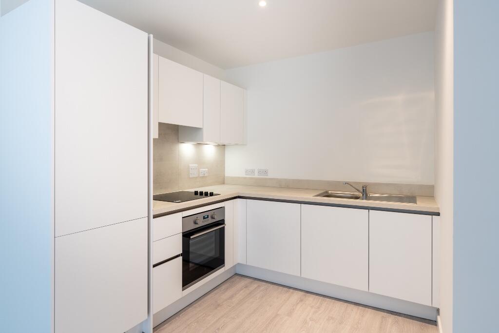 Main image of property: Farine Avenue, Hayes, Middlesex, UB3