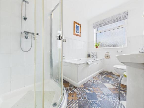 Letting rooms:
