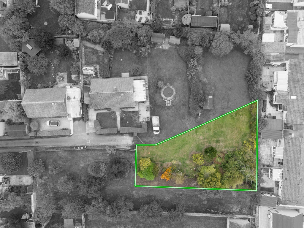 Main image of property: Building Plot - Jubilee Road, Street