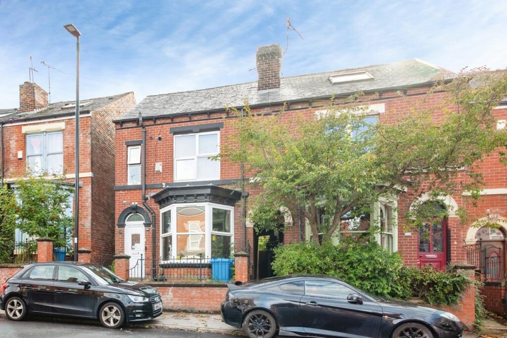 Main image of property: Scott Road, SHEFFIELD, South Yorkshire, S4