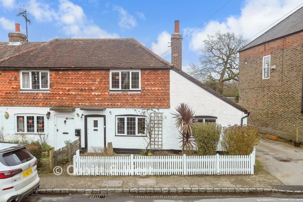 Main image of property: High Street, Rusper, Horsham, West Sussex