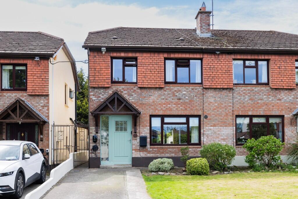 Main image of property: Leopardstown, Dublin