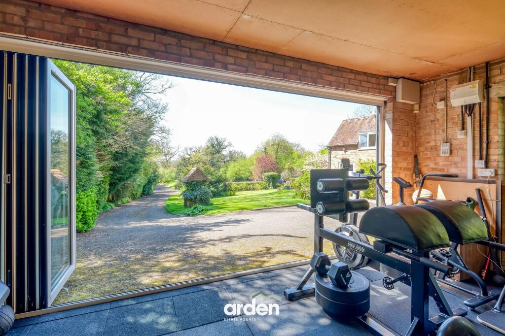 Additional image 22 of Lea End Lane, Birmingham, B38