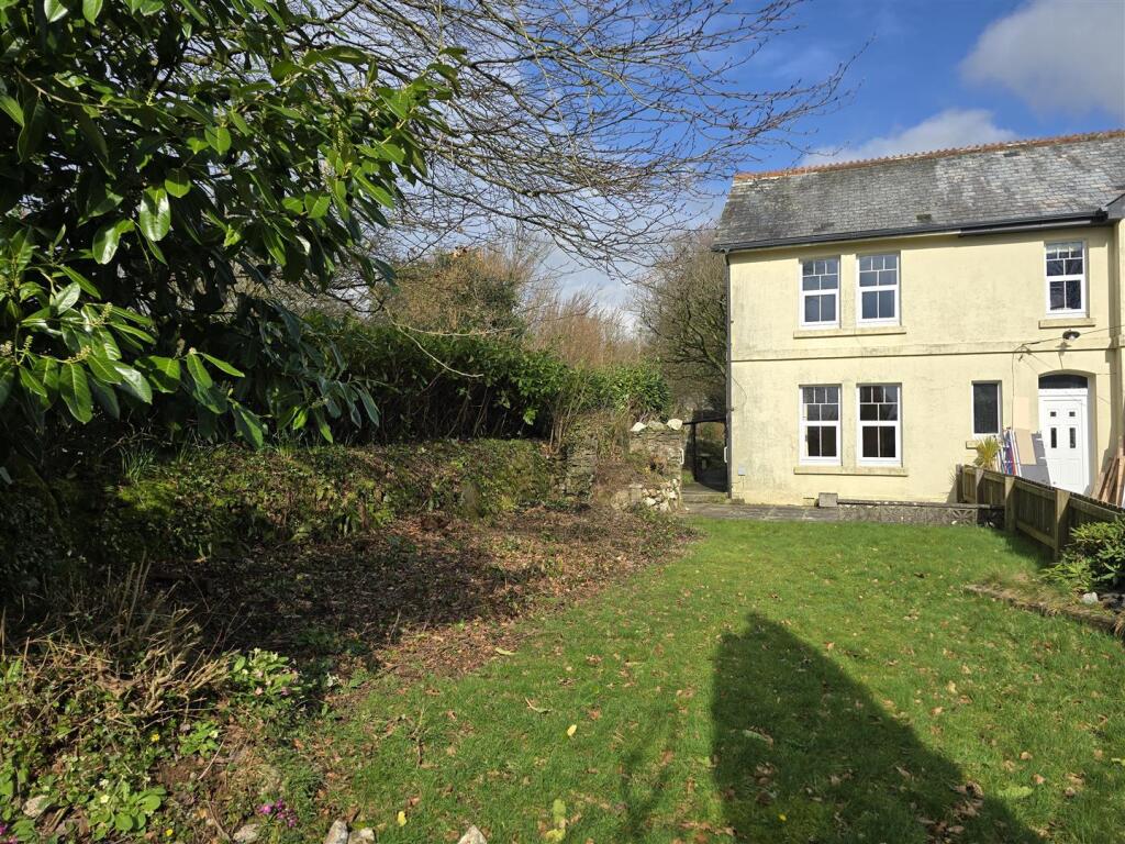 Main image of property: Coads Green, Launceston