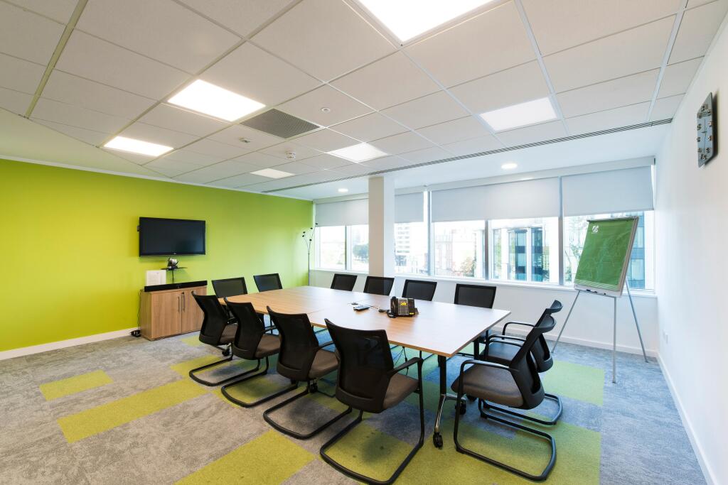 Apex House, Edgbaston