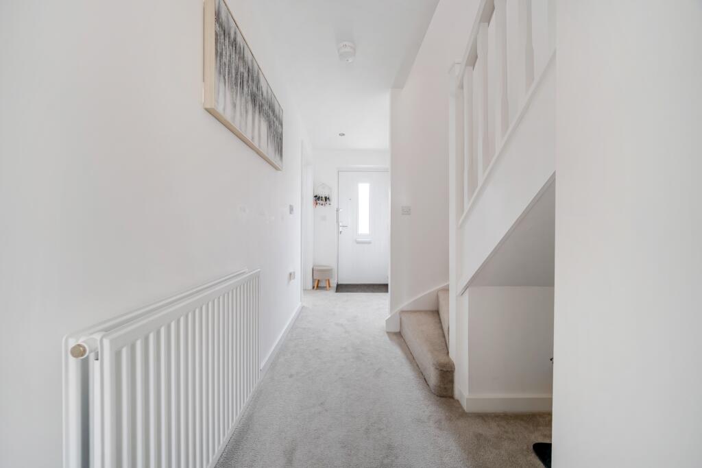 Camellia Way, Witham St Hughs, Lincoln, LN6 photo 4
