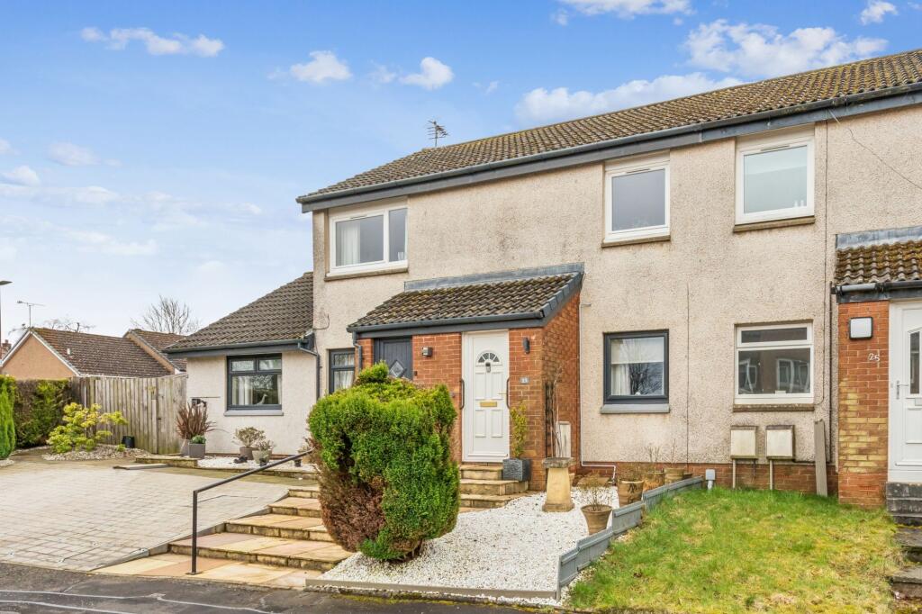 Main image of property: Buchan Drive, Dunblane, FK15