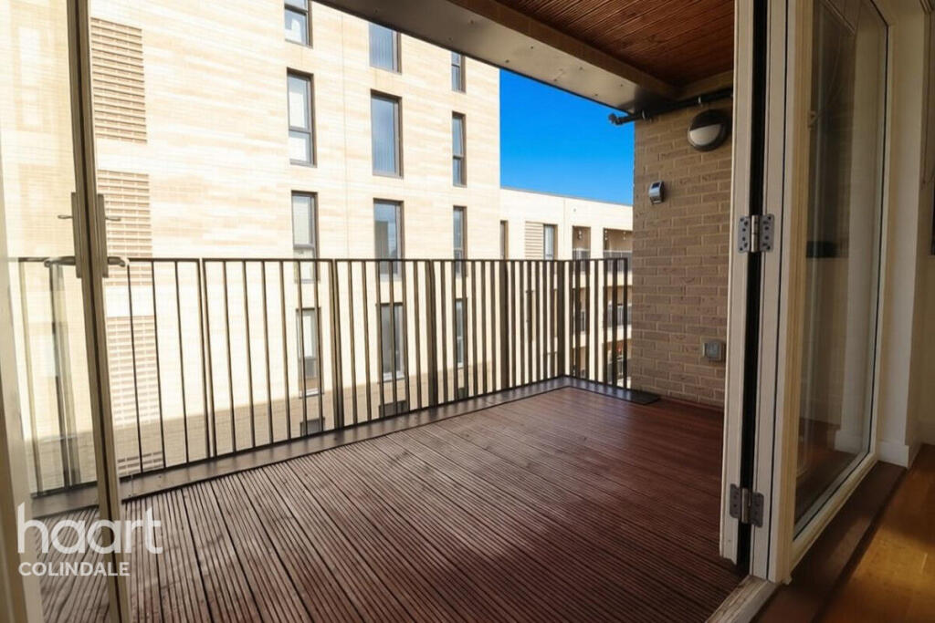 Main image of property: Bristol Avenue, London