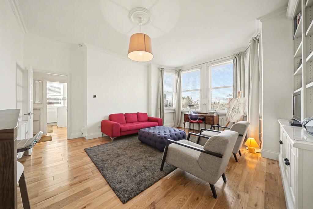 Main image of property: Frognal, London, NW3
