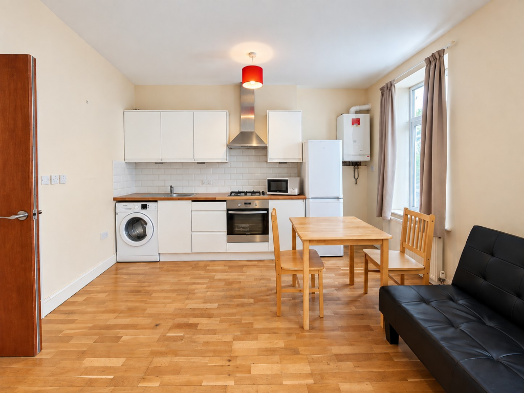 Main image of property: New Cross Road, London, SE14
