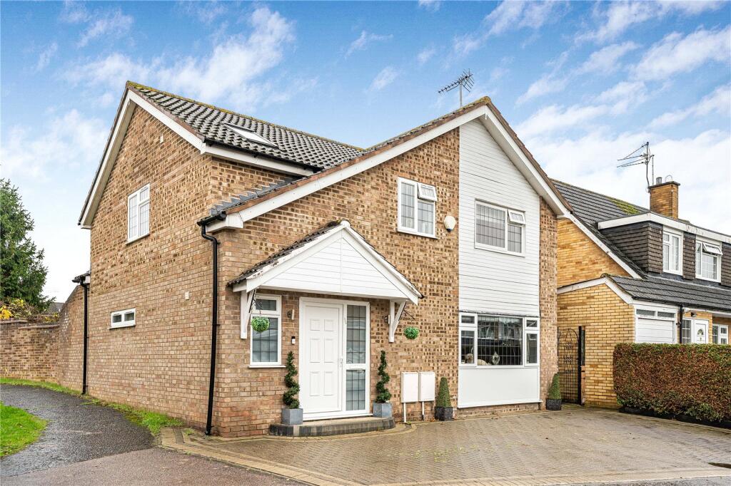 Main image of property: Chandos Road, Borehamwood, Hertfordshire, WD6