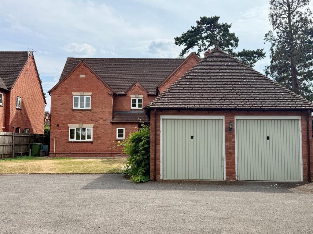 Main image of property: Hatherley Road, Cheltenham, GL51