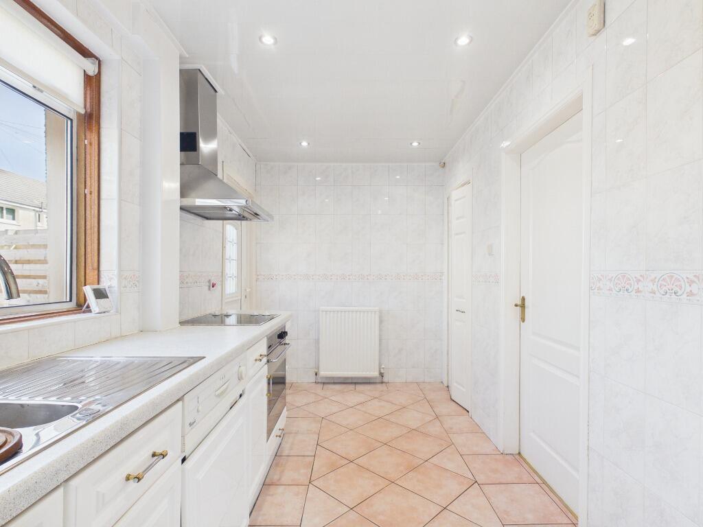 Drumshaw Drive, Carmyle, Glasgow, G32 - More