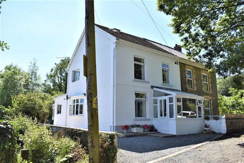 Main image of property: Gorsto Road, Rhiwfawr, Rhiwfawr, Neath Port Talbot.