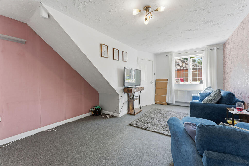 Jordan Close, Market Harborough - View 6
