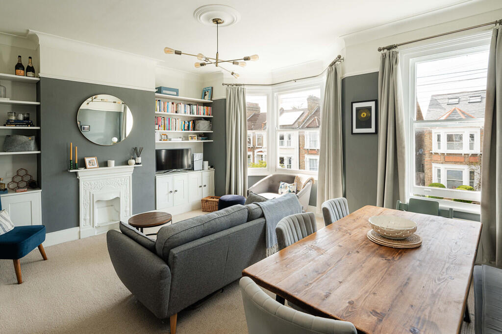 Main image of property: Northwood Road, London