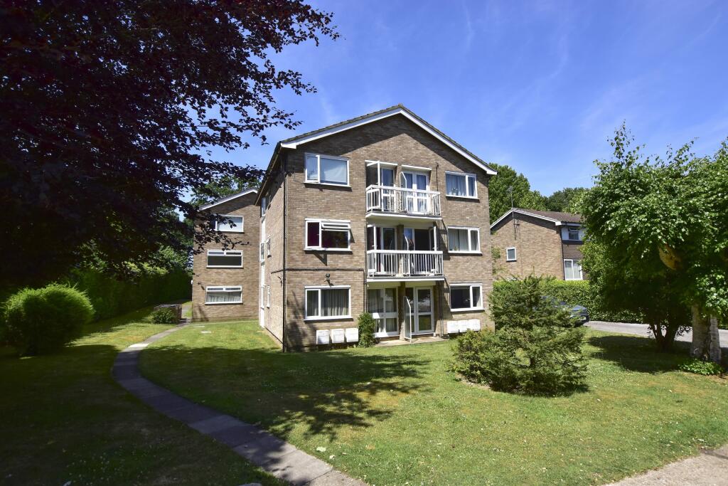 Main image of property: Park View House, Eastbury Road,,Watford, WD19 4PZ
