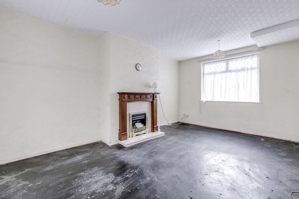House in Wigan - View 2