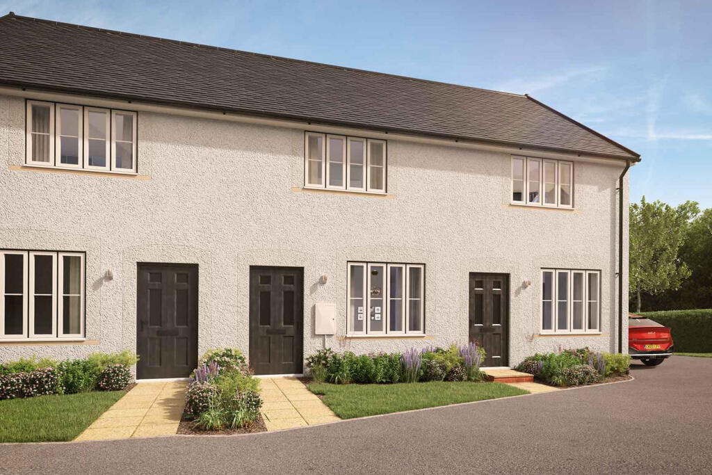 Main image of property: Treledan Way,
Saltash,
PL12 6PR