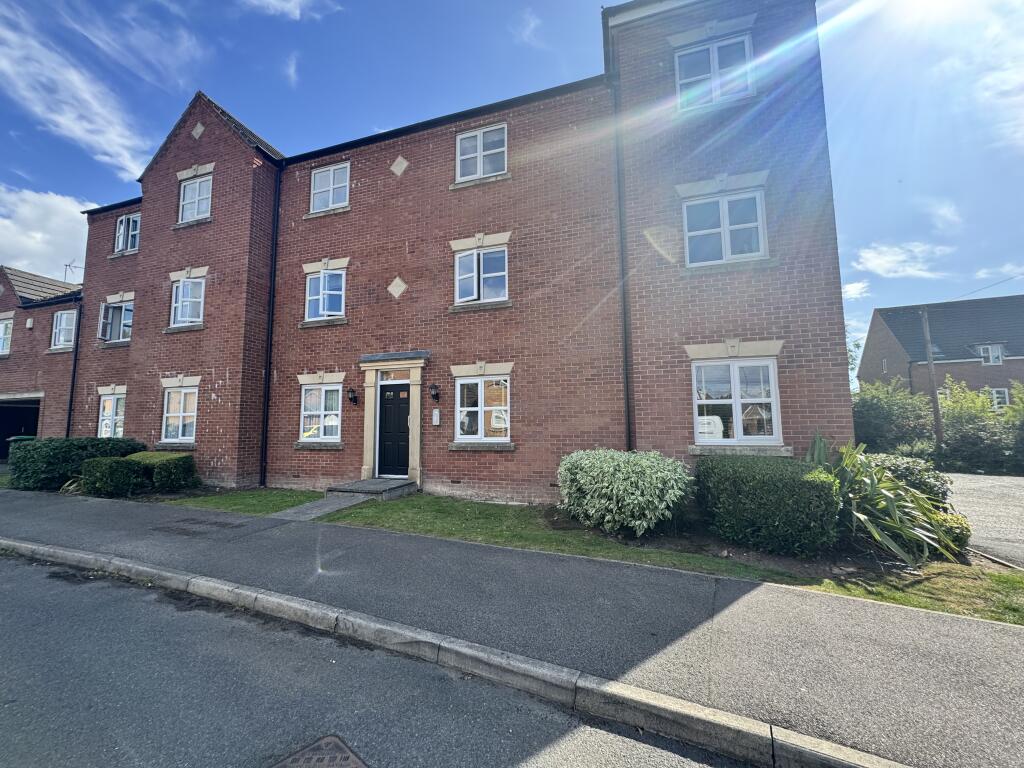 Main image of property: Bennet Drive, Kirkby - in - Ashfield, NG17