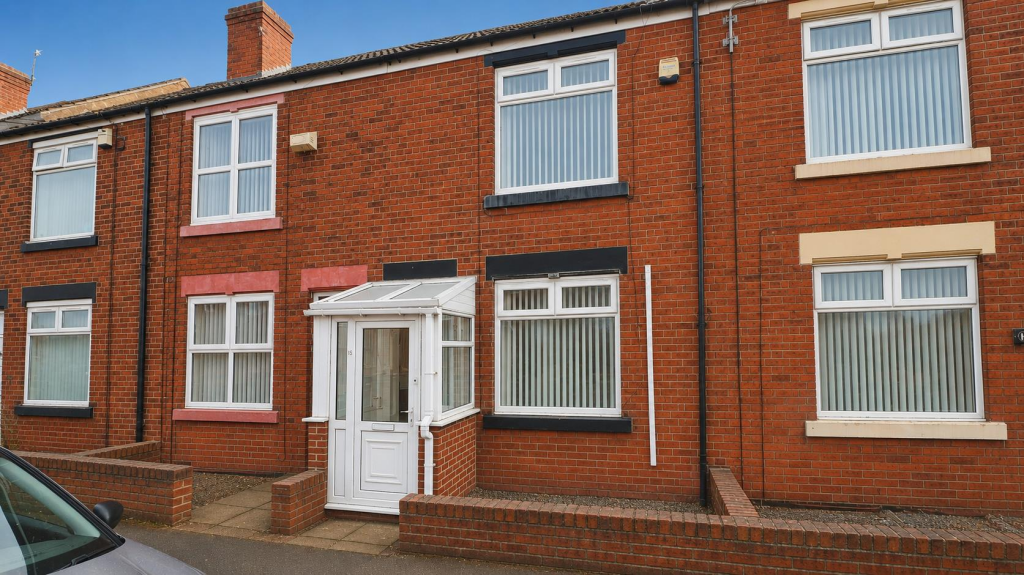 Main image of property: Manvers Road, Mexborough