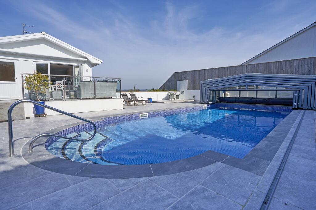 Main image of property: Sandy Hill Road, Saundersfoot, SA69