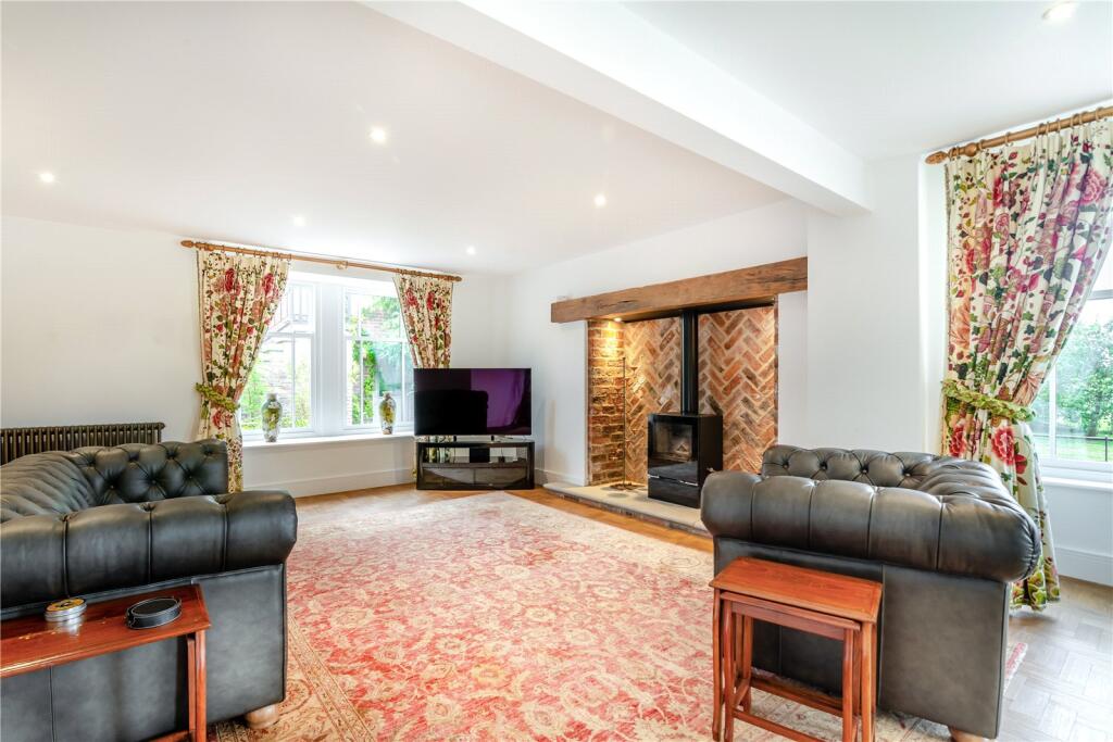 Hungate, Bishop Monkton, Harrogate, North Yorkshire photo 4