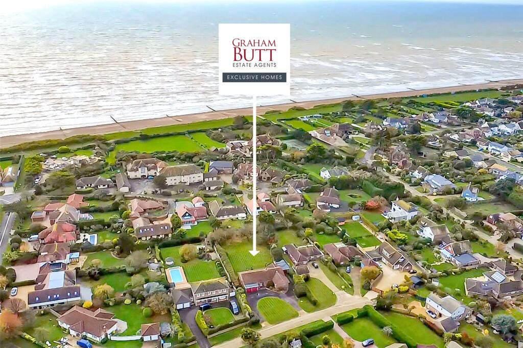 House in Arun, Rustington - View 2
