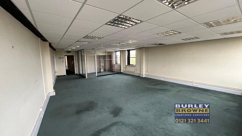 Additional image 6 of 70 High Street, Harborne, Birmingham, West Midlands, B17 9NJ