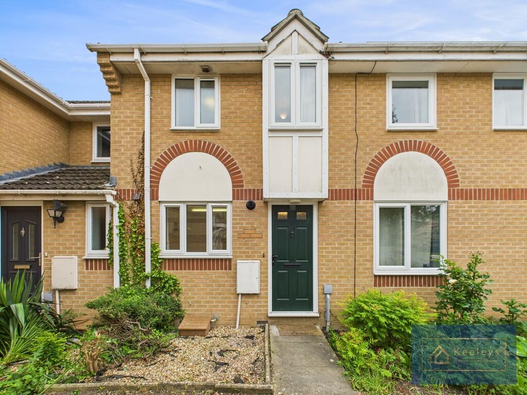 Main image of property: Blackthorn Court, Soham, Ely