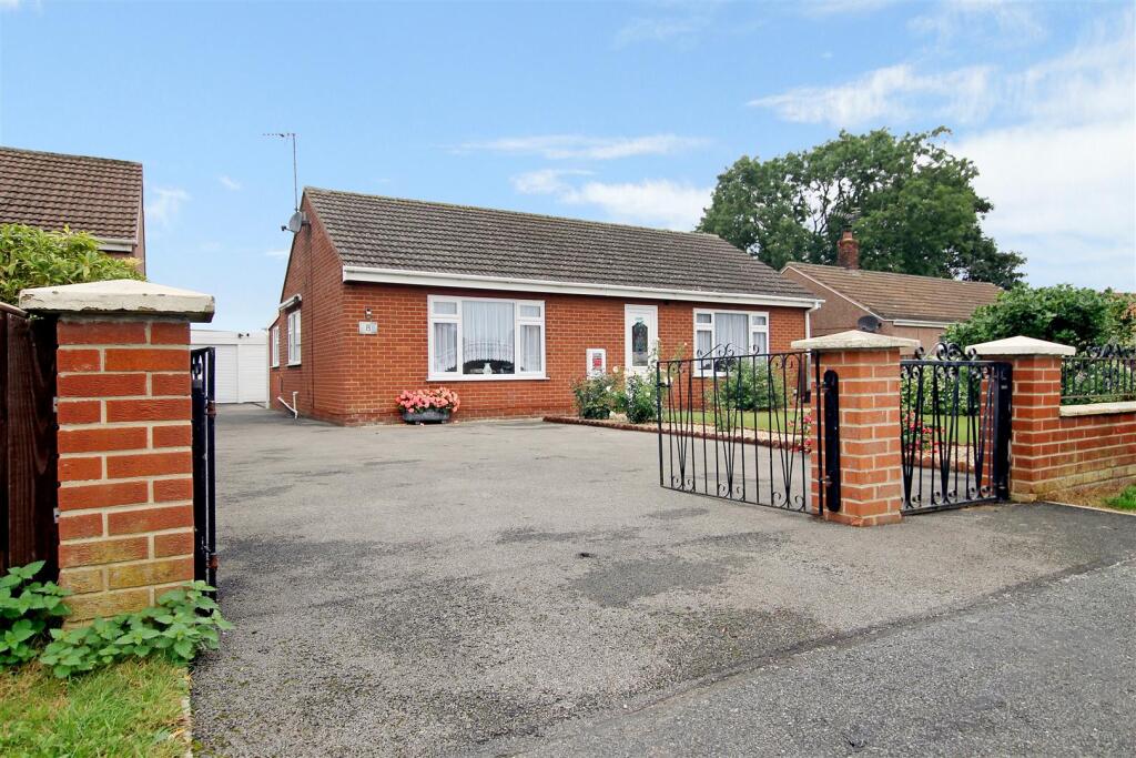 Main image of property: Templeway Close, Caythorpe, Grantham