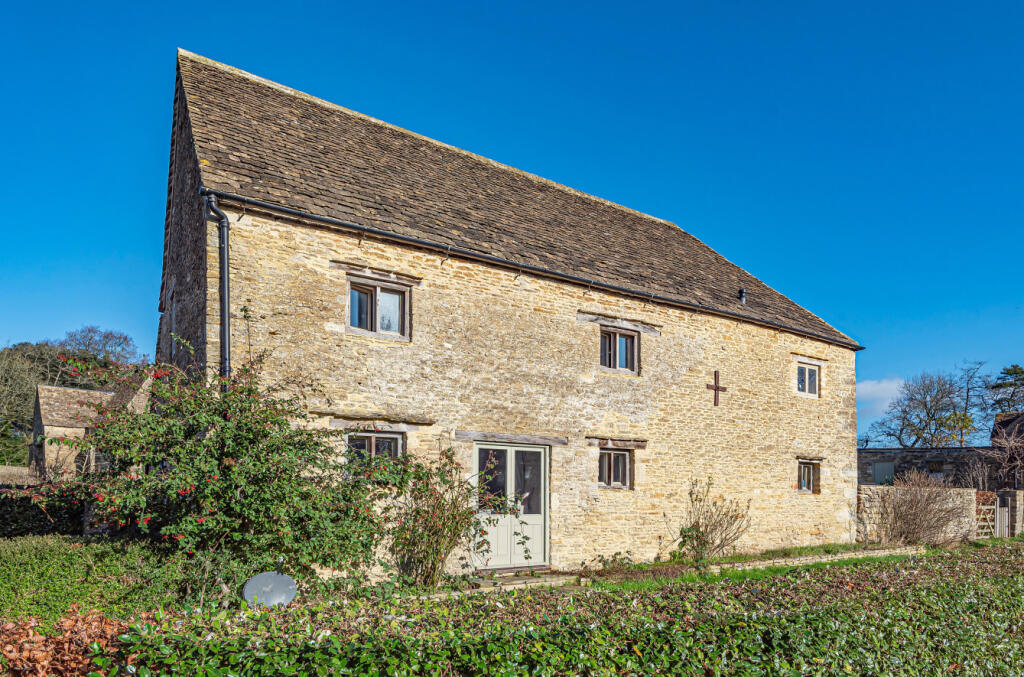 Main image of property: Doughton, Tetbury, GL8