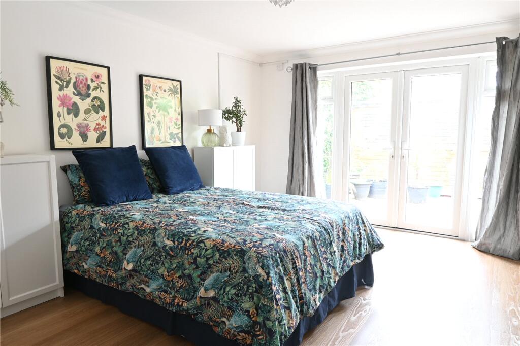 Mill Road, Cranfield, Bedfordshire, MK43 photo 4