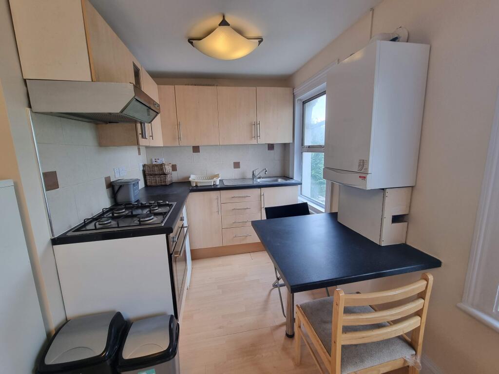 Apartment in London - View 2