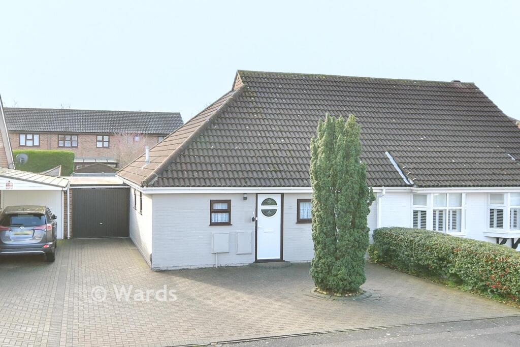 Main image of property: Shepherds Gate, Hempstead, Gillingham, Kent