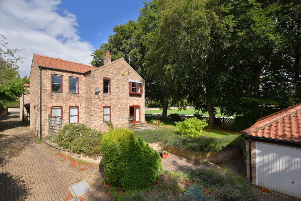 Main image of property: Studley Road, Ripon, HG4 2QH