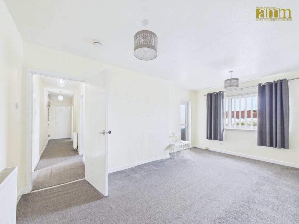 Apartment in Glasgow - View 3
