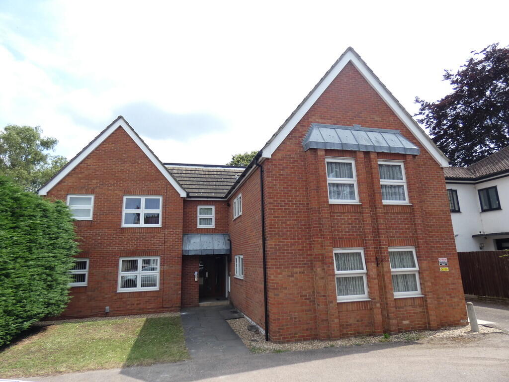 Main image of property: Spring Road, Kempston