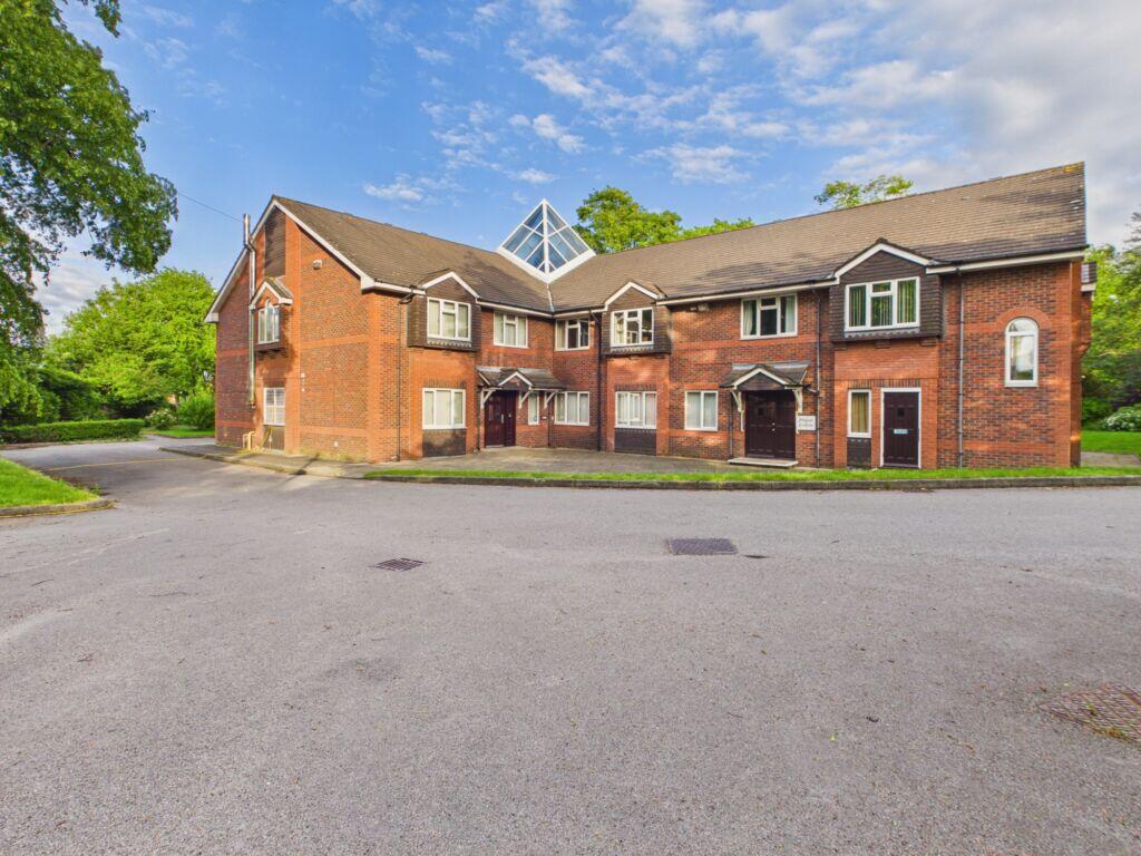 Main image of property: Convent Of Our Lady Of The Cenacle, Tithebarn Grove, Liverpool, L15 6TW