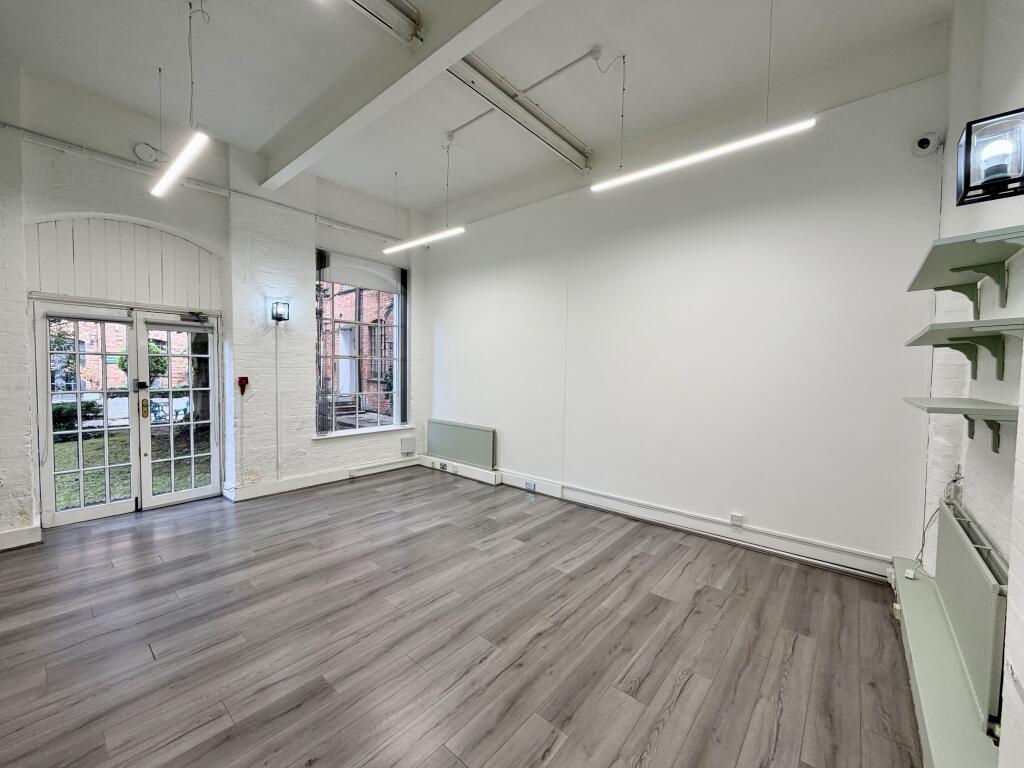 Main image of property: Bradford Court, Bradford Street, Birmingham